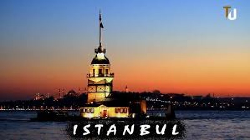 Istanbul - Shaharlar Qirolichasi